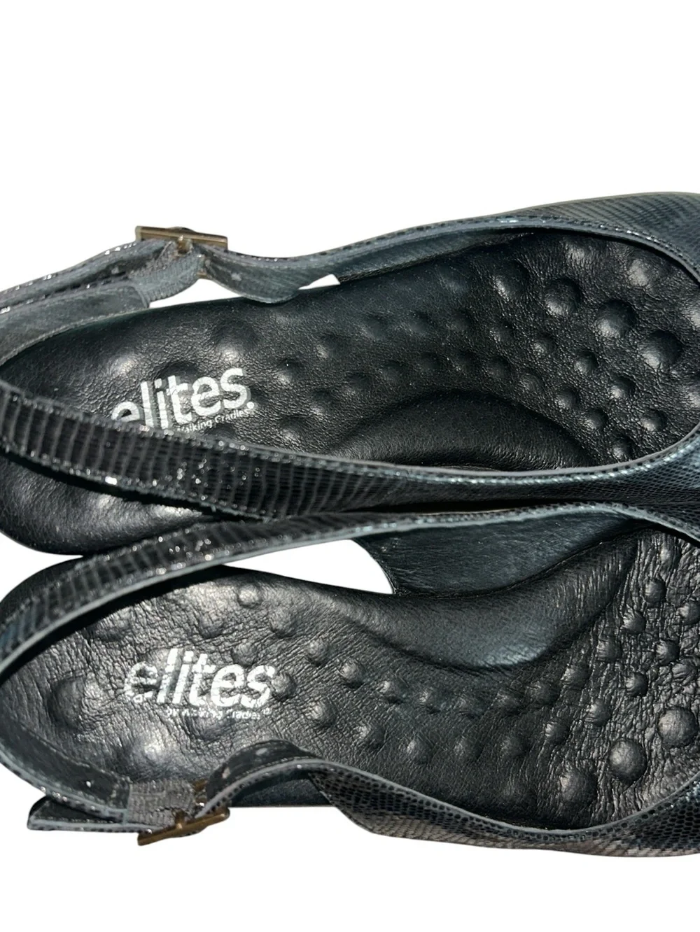 Walking Cradles elites natasha